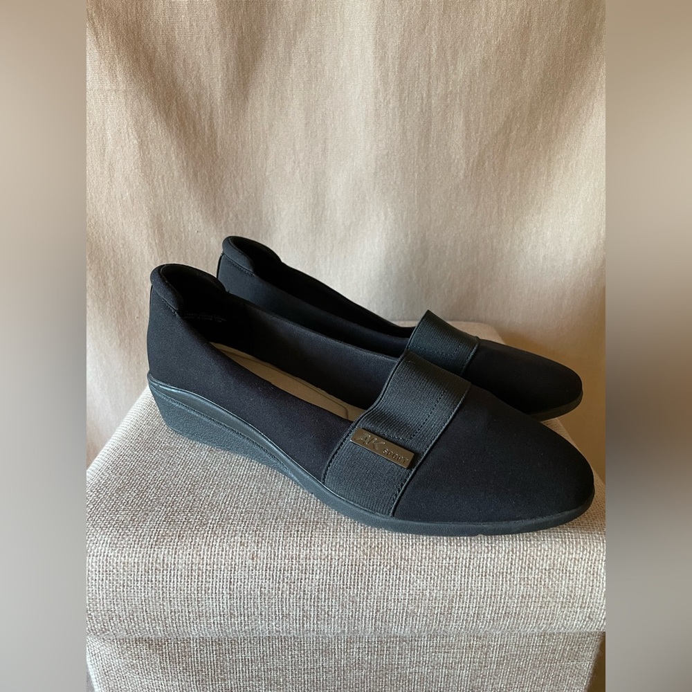 Anne Klein Sport Shoes 8.5